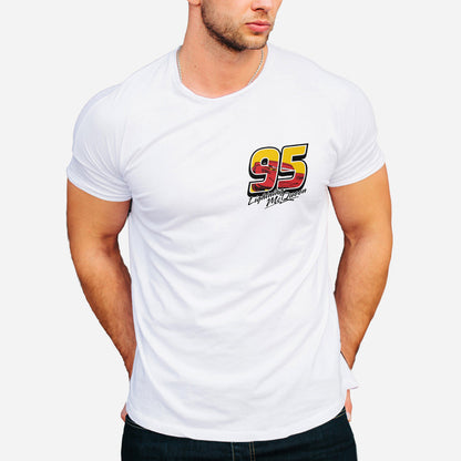 Vintage 95 Car Mouse T-shirt And Hoodie