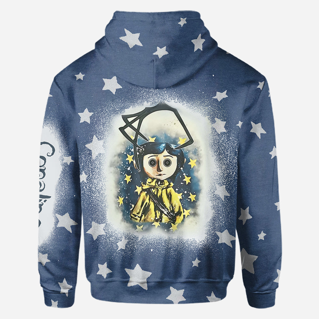 Cora Lover - Personalized All Over Shirt