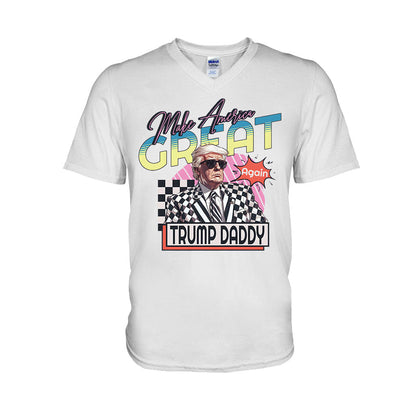 Make Country Great Again - T-shirt And Hoodie