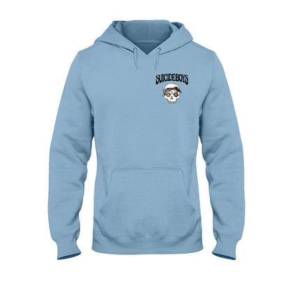 The Boys Suicideboys T-shirt And Hoodie