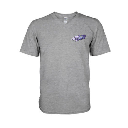 Sally Cars T-shirt And Hoodie