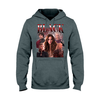 90s Style Bootleg The Royal War - Personalized Thrones Game T-shirt And Hoodie
