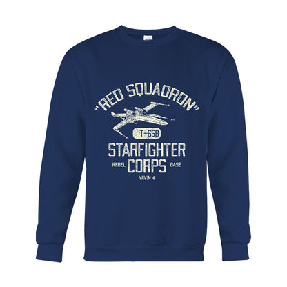 Starfighter - The Force T-shirt And Hoodie