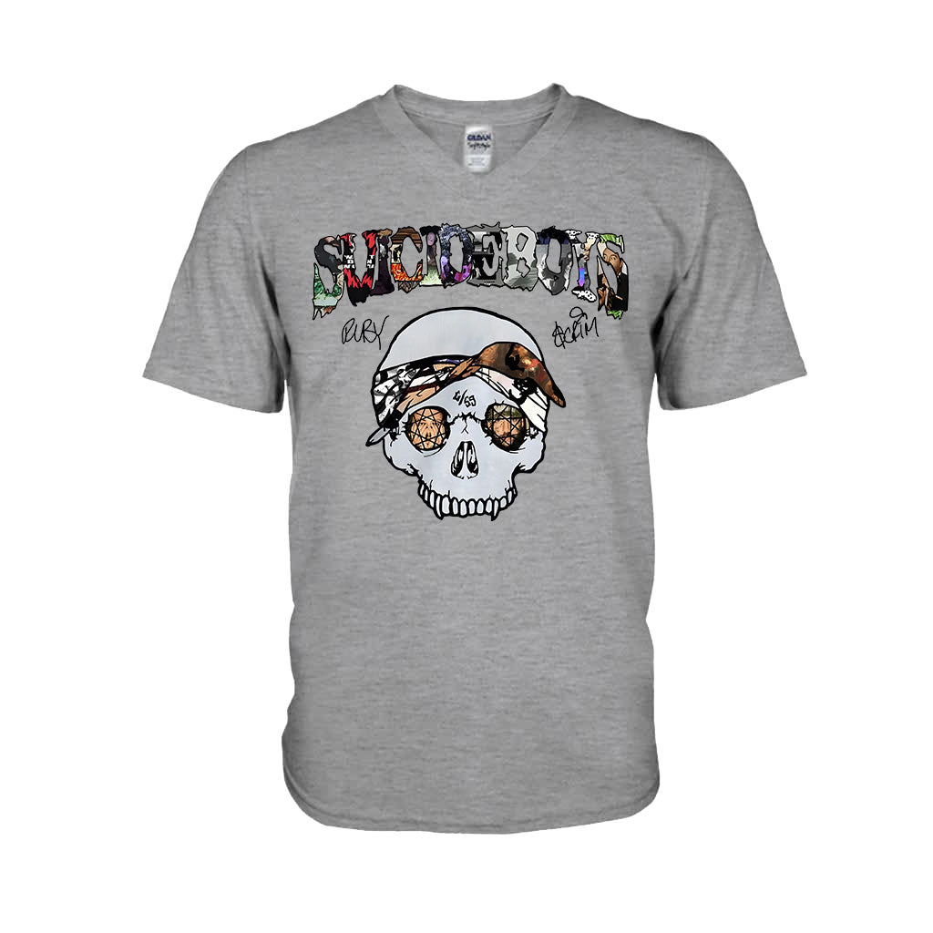 The Boys - T-shirt And Hoodie