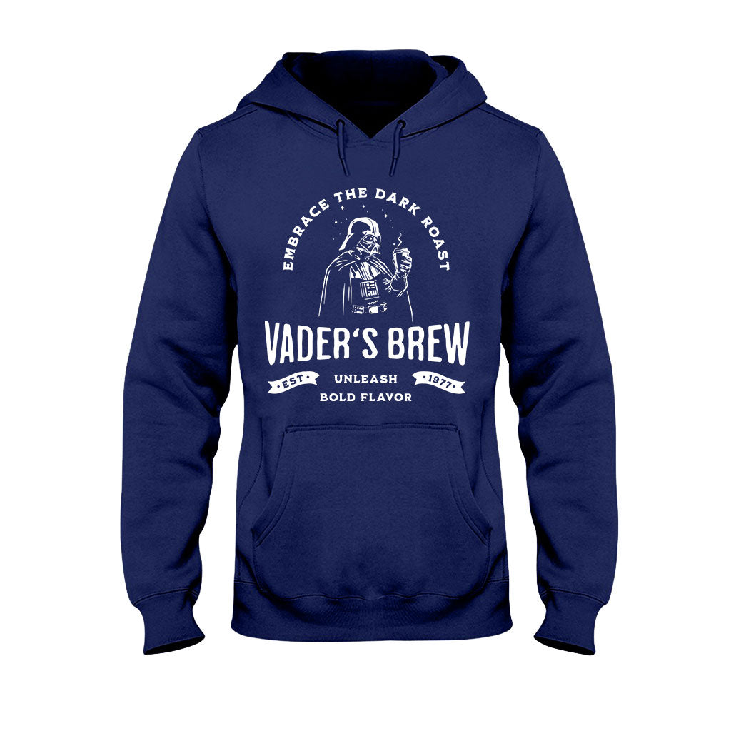 The Force - The Force T-shirt And Hoodie