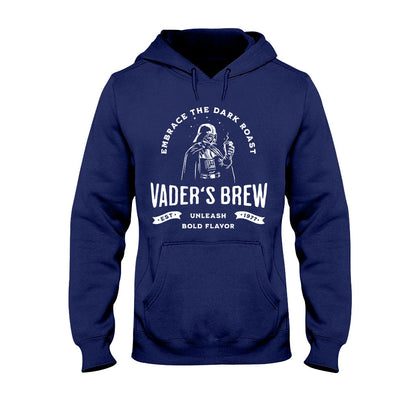 The Force - The Force T-shirt And Hoodie