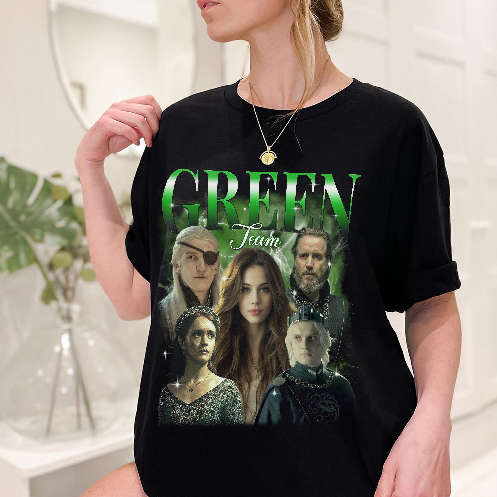 90s Style Bootleg The Royal War - Personalized Thrones Game T-shirt And Hoodie