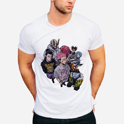 Shibuya - T-shirt And Hoodie