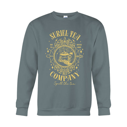 Suriel Tea Co - T-shirt And Hoodie