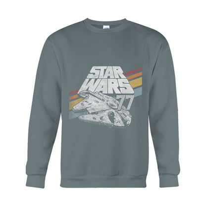 Starship - The Force T-shirt And Hoodie