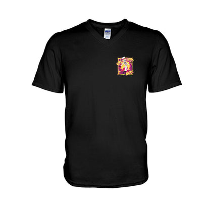 Wap Bang Boom Hazbin Hotel T-shirt And Hoodie