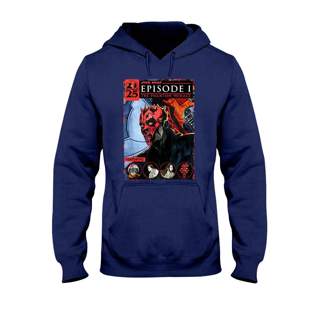 The Force - The Force T-shirt And Hoodie
