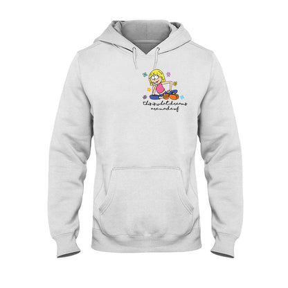 This Is What Dreams Are Made Of Mouse T-shirt And Hoodie