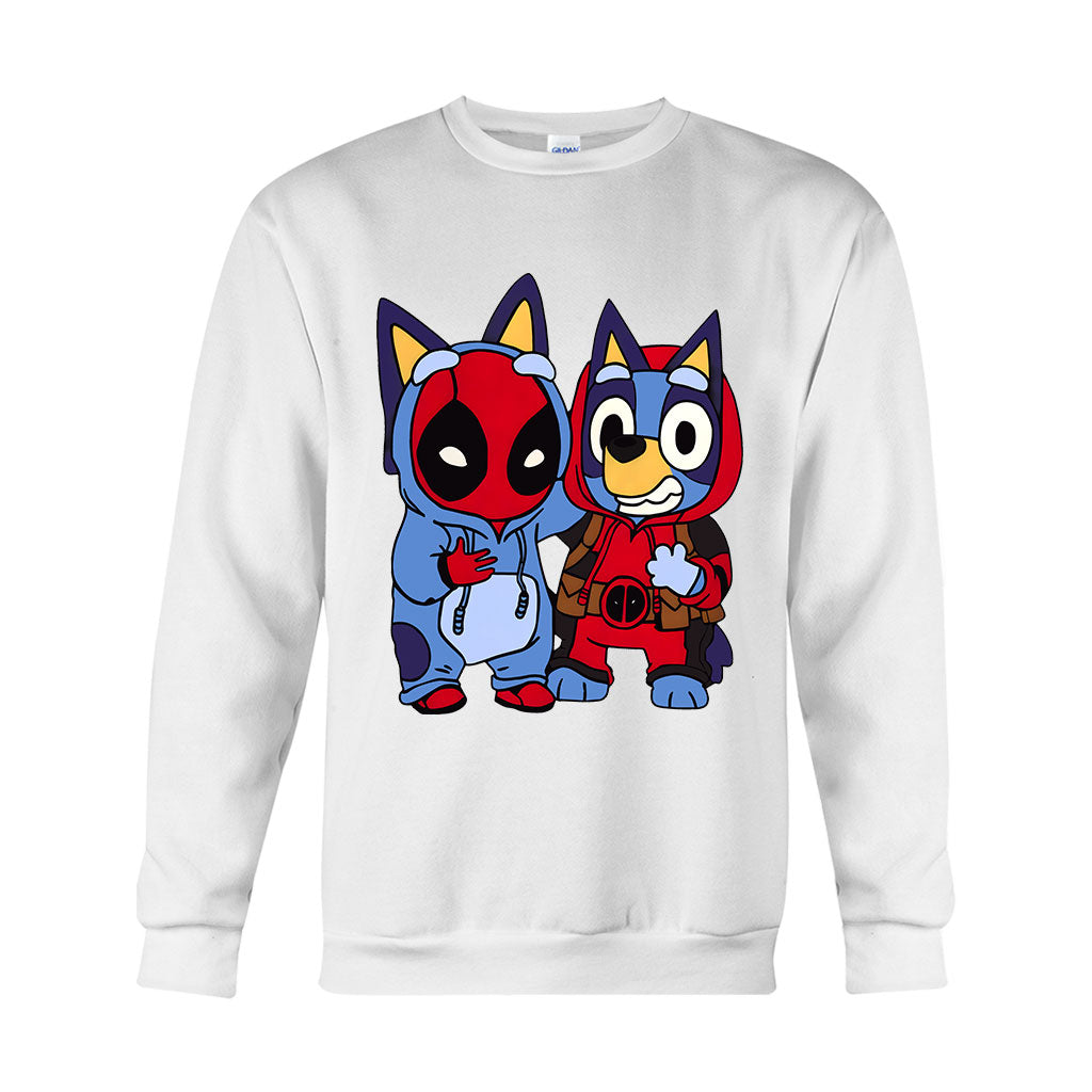 Pool - T-shirt And Hoodie