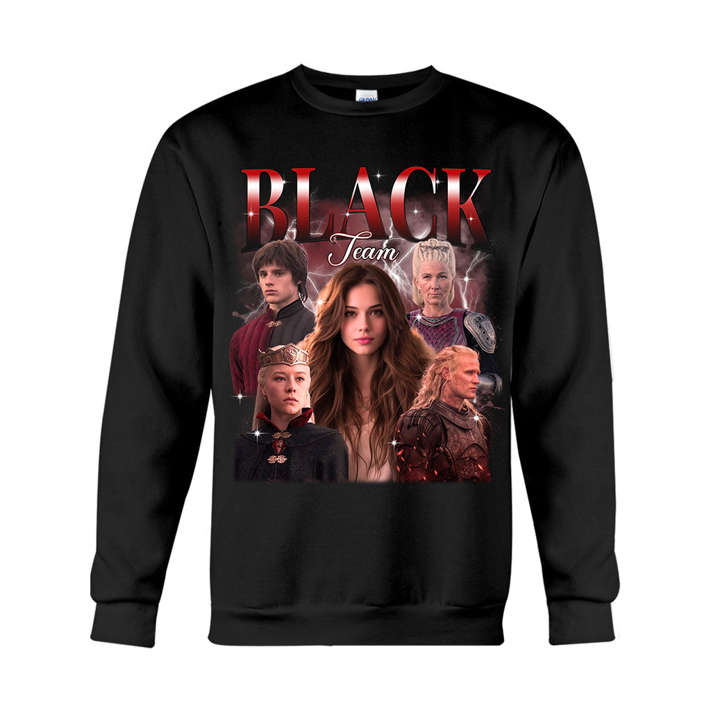 90s Style Bootleg The Royal War - Personalized Thrones Game T-shirt And Hoodie