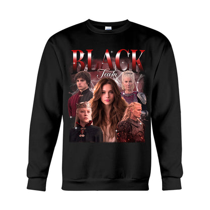 90s Style Bootleg The Royal War - Personalized Thrones Game T-shirt And Hoodie