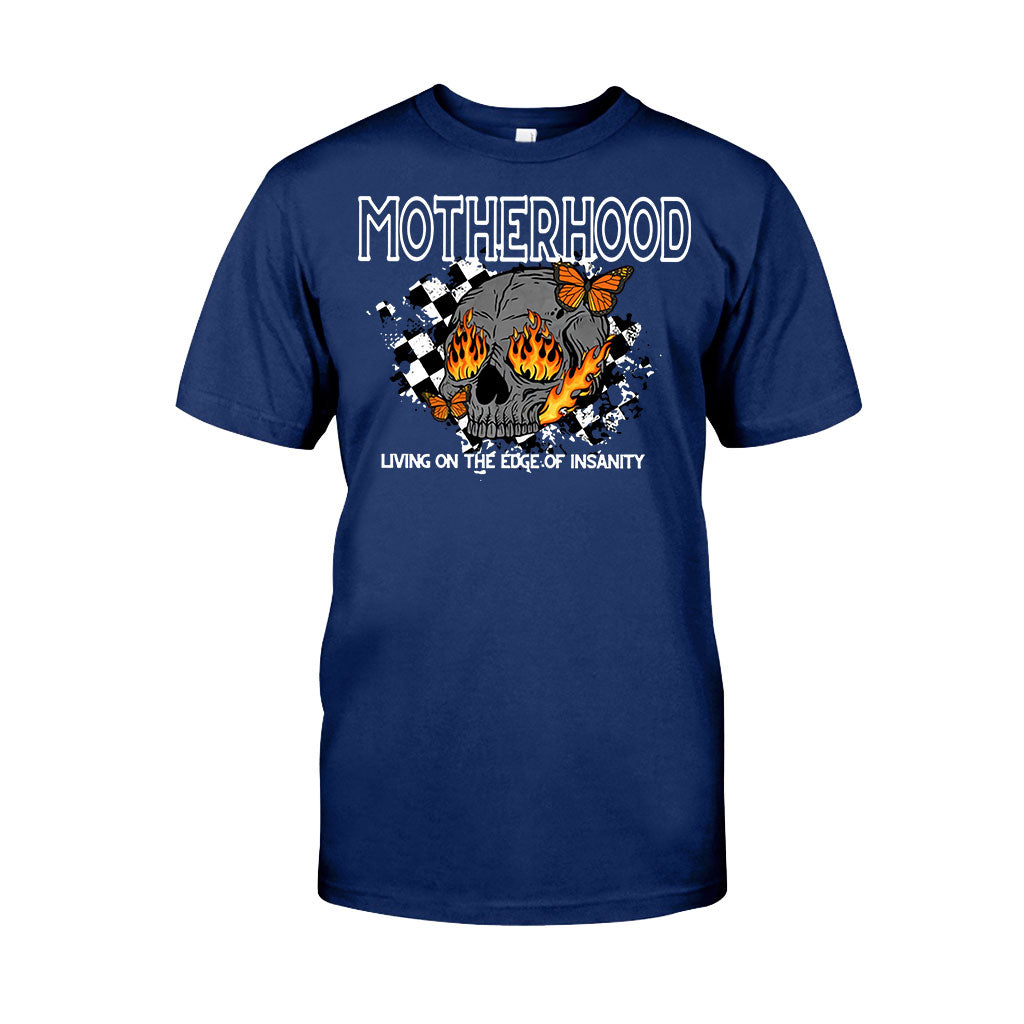 Motherhood - Mother T-shirt And Hoodie