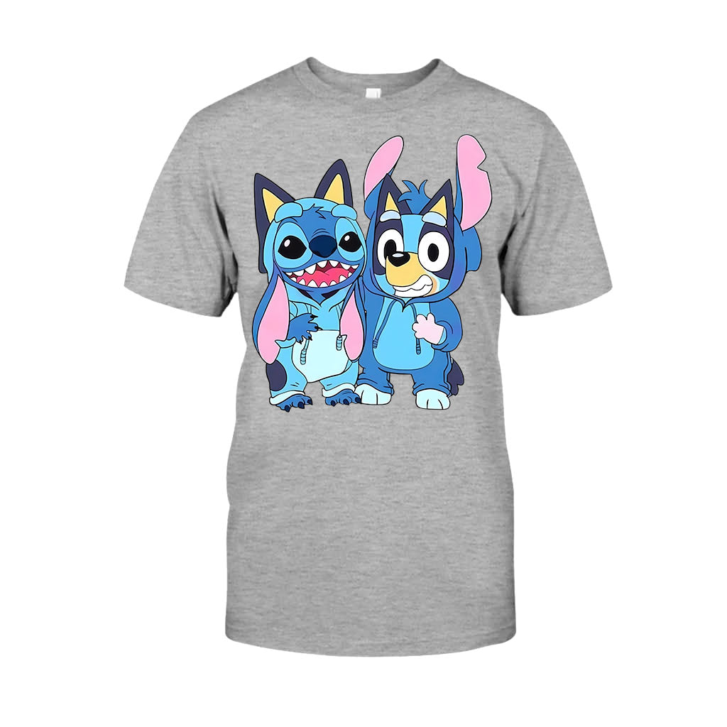 Best Friend - T-shirt And Hoodie