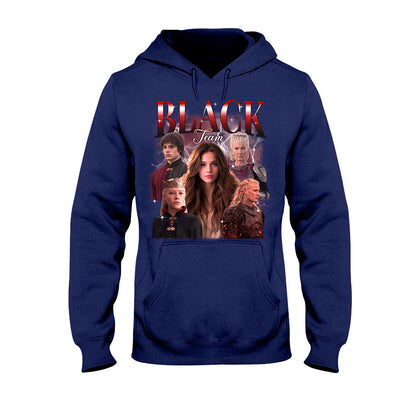 90s Style Bootleg The Royal War - Personalized Thrones Game T-shirt And Hoodie