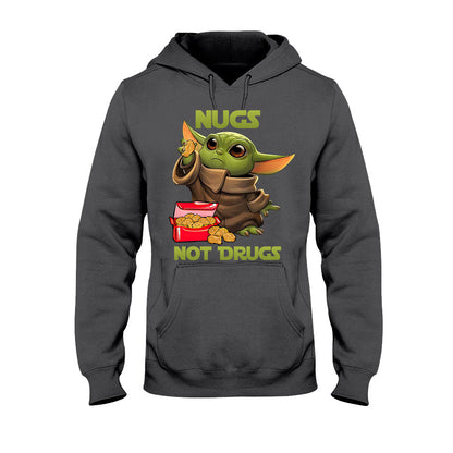 Chicken Nuggies - T-shirt and Hoodie