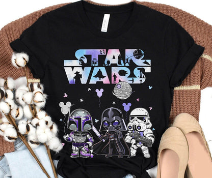 Vacay Mode Mouse T-shirt and Hoodie 0523