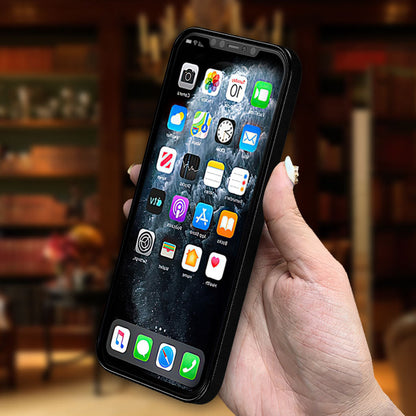 Merry Christmas - Mouse Phone Case