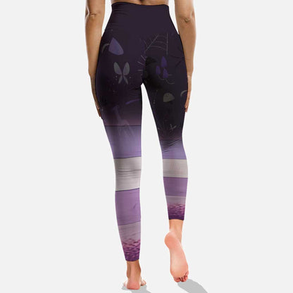 Witch Switch - Personalized Witch Hoodie and Leggings