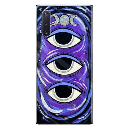 All Seeing Eye - Witch Phone Case