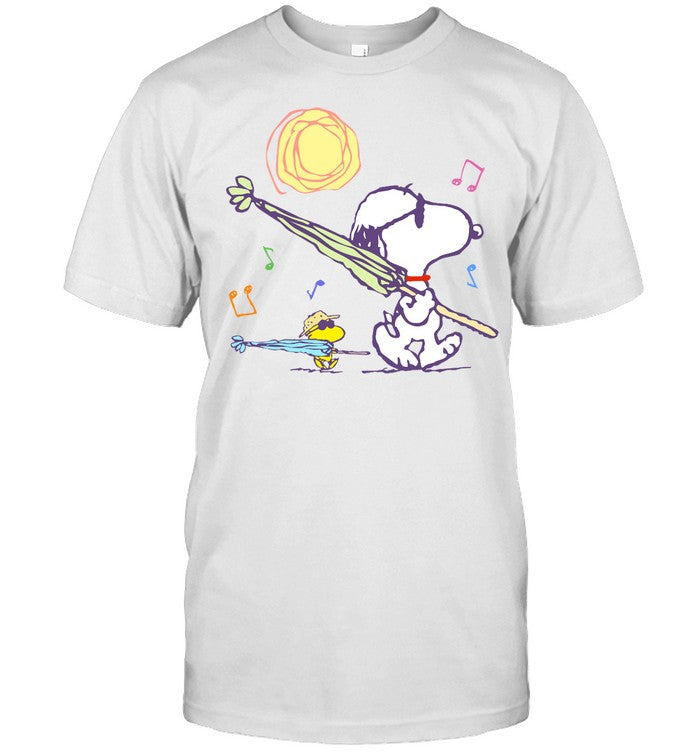 Summer Vibes T-shirt & Hoodie 0224