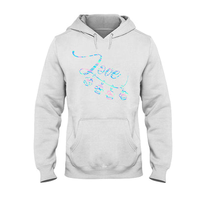 Love - Personalized Dog T-shirt and Hoodie