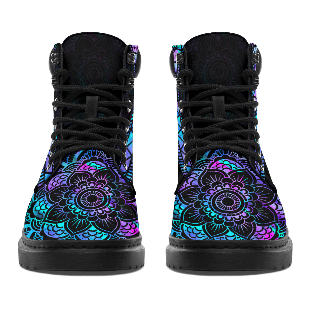 Moon Cat Cat All Season Boots 0622