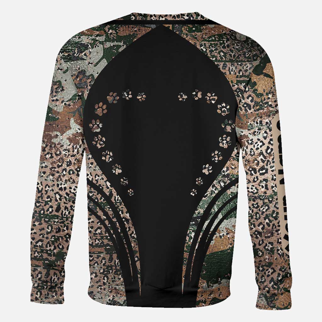 Love Cats - Personalized All Over T-shirt and Hoodie