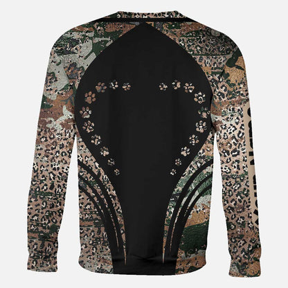 Love Cats - Personalized All Over T-shirt and Hoodie