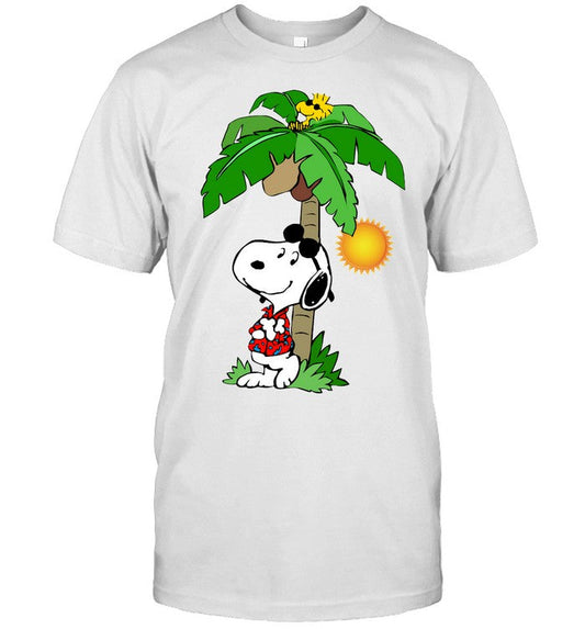 Summer Vibes T-shirt & Hoodie 0224