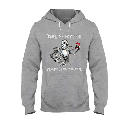 I Will Drink It From - Texas Drink T-shirt and Hoodie