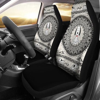 Mandala Seat covers 0523