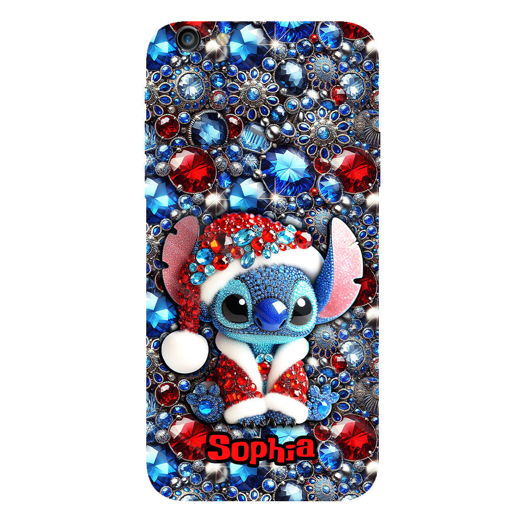 Ohana Means Family - Personalized Ohana Full Print Phone Case