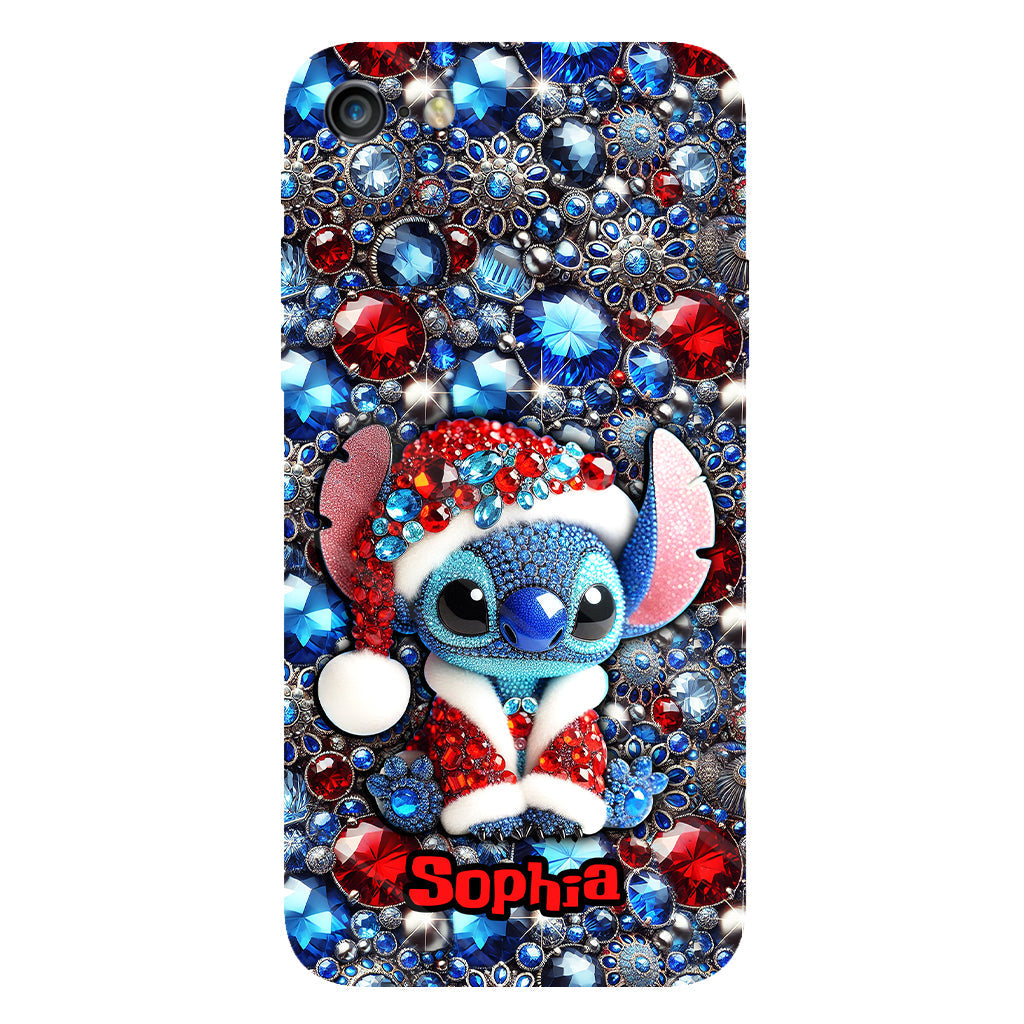 Ohana Means Family - Personalized Ohana Full Print Phone Case