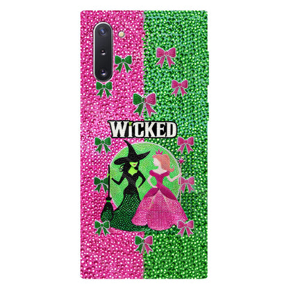 Wicked Changed For Good - Full Print Phone Case
