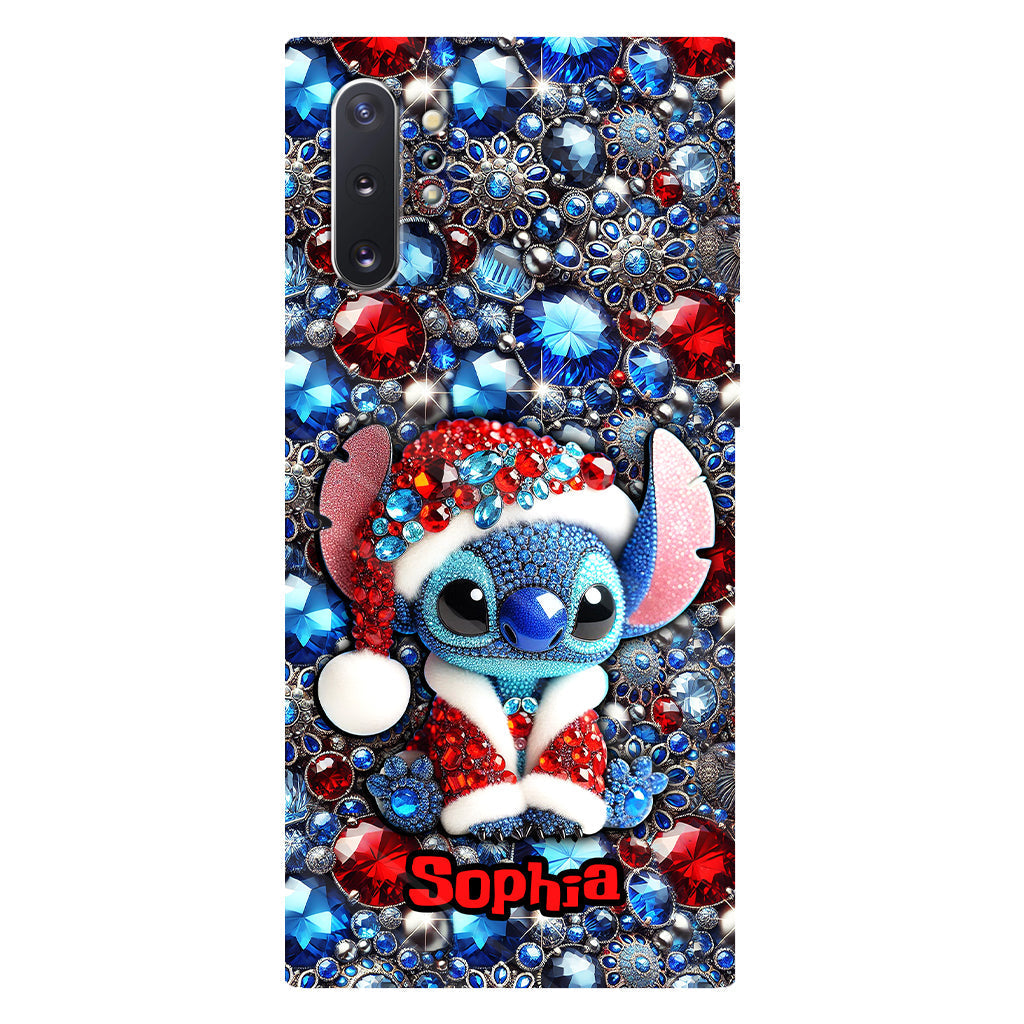 Ohana Means Family - Personalized Ohana Full Print Phone Case