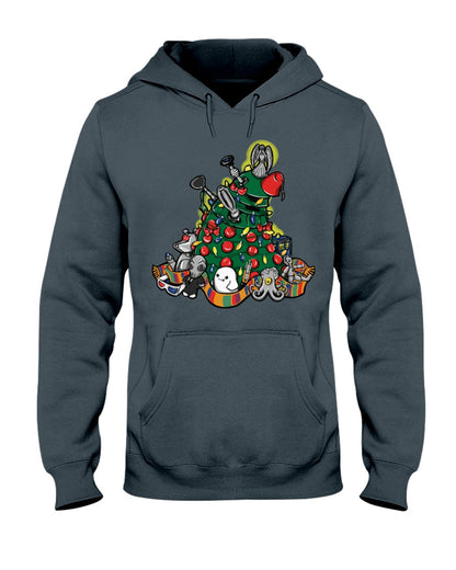 Celebrate - T-shirt and Hoodie 1122