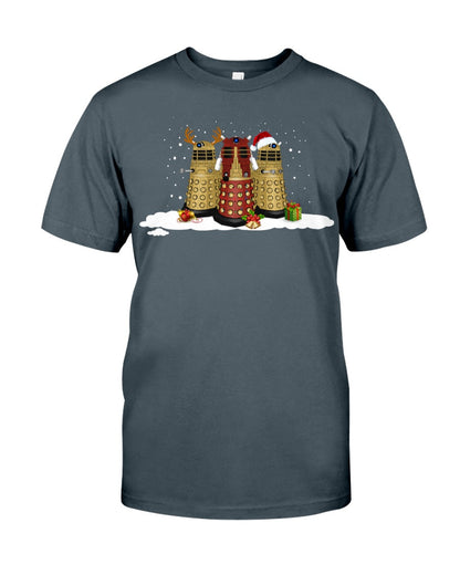 Decorate - T-shirt and Hoodie 1122