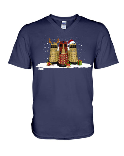 Decorate - T-shirt and Hoodie 1122
