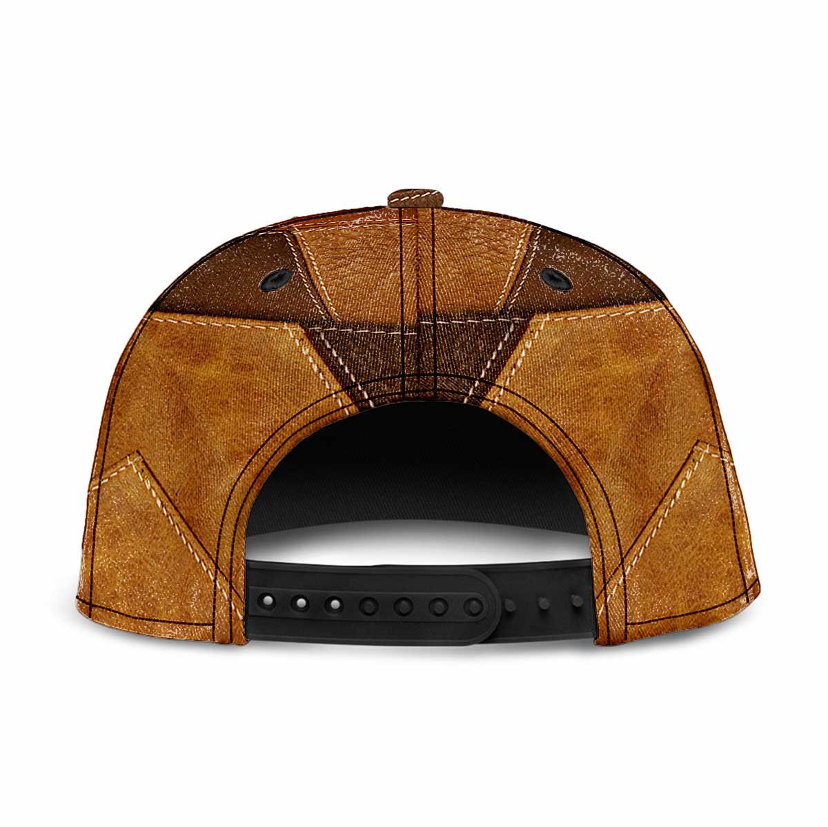 Have Faith - Personalized Christian Snapback