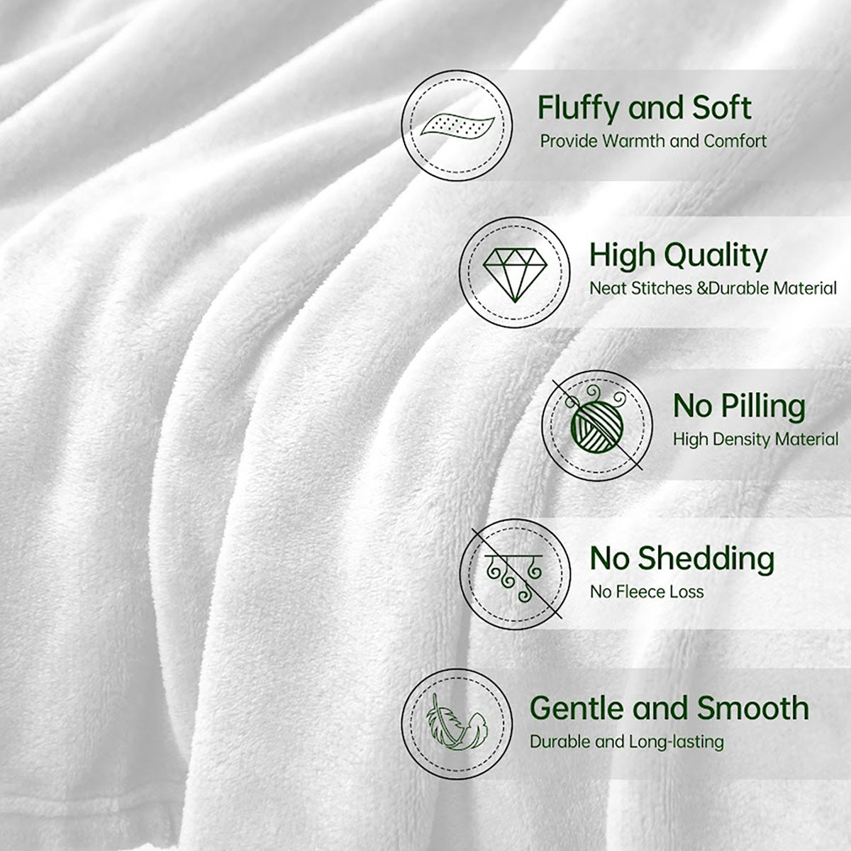 Mystical Witch - Witch Blanket