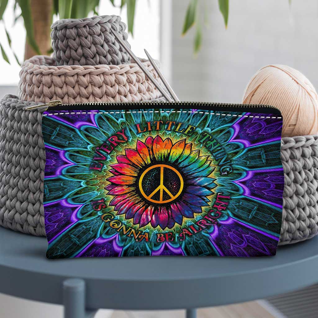 Every Little Things - Hippie Pouch