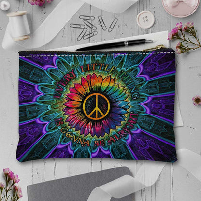 Every Little Things - Hippie Pouch