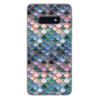 Mermaid Scales - Mermaid Phone Case