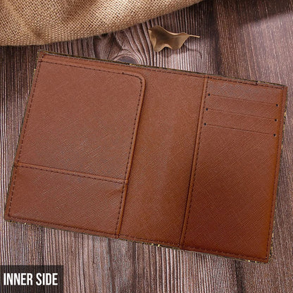 Deer Hunting - Hunting Passport Holder