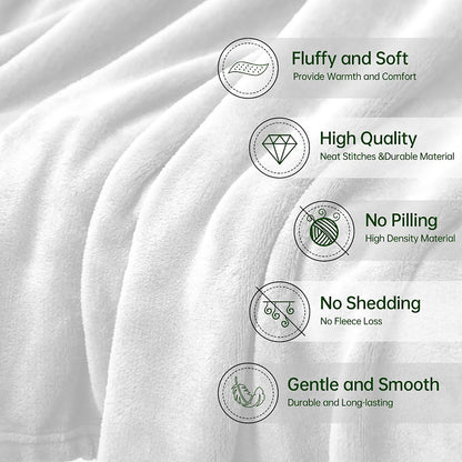 Sun And Moon - Personalized Witch Blanket